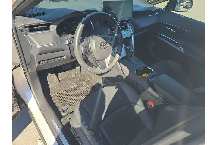 $35995 : Toyota Venza 2023 AWD Limite image 7