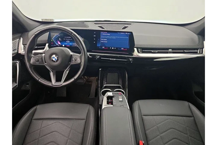 $32998 : BMW X1 2024 AWD xDrive28i 4d image 9