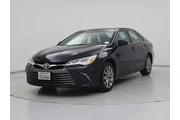 $21998 : Toyota Camry 2017 XLE V6 4dr thumbnail