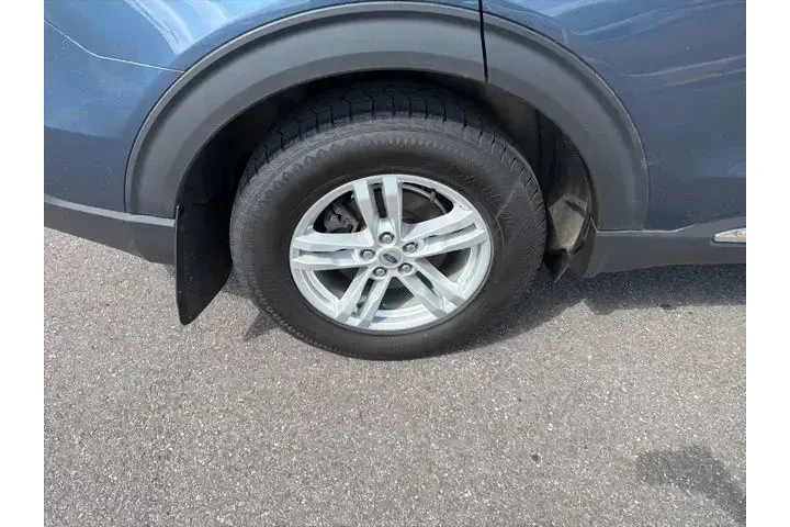 $22990 : Ford Explorer 2020 AWD XLT 4 image 8