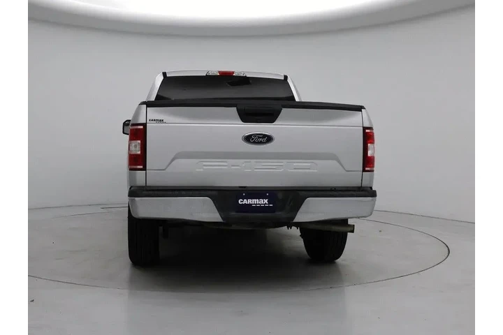 $26998 : Ford F-150 2018 4x4 XLT 4dr image 6