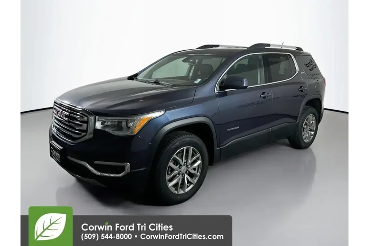 $16999 : GMC Acadia 2019 SLE-2 4dr SU image 5