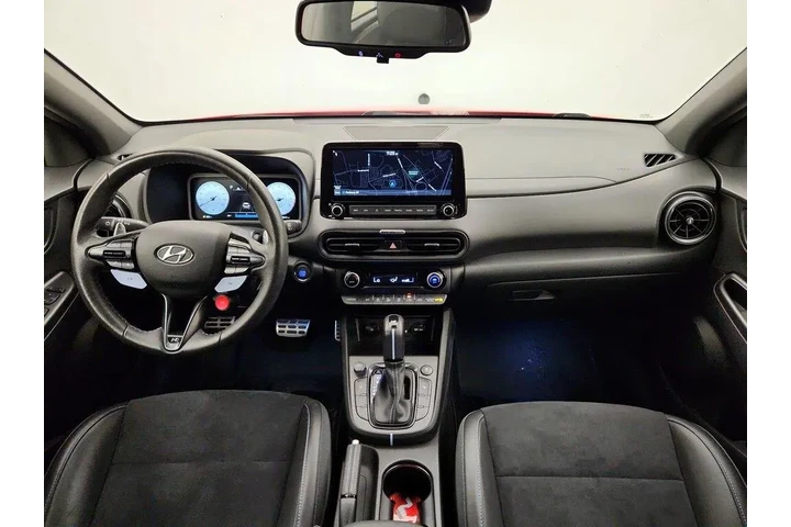 $24998 : Hyundai KONA N 2022 4dr Cros image 9