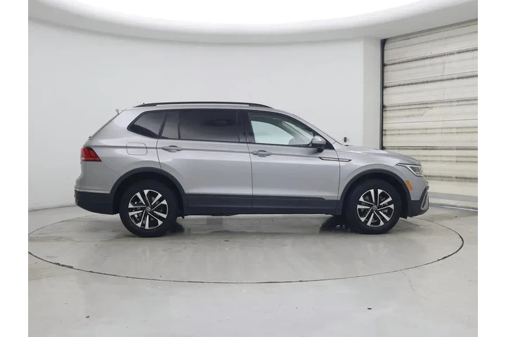$19998 : Volkswagen Tiguan 2022 AWD S image 7