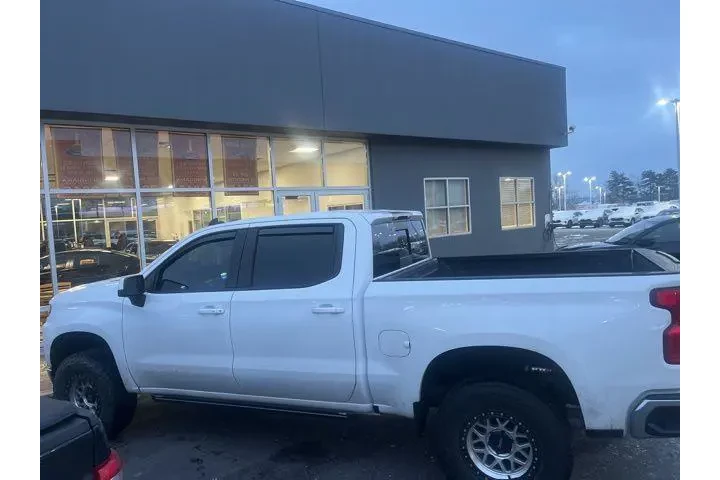 $28995 : Chevrolet Silverado 1500 202 image 9