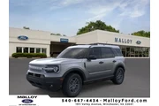 Ford Bronco Sport 2025 AWD B