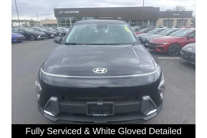 $22995 : Hyundai KONA 2024 AWD SE 4dr image 9