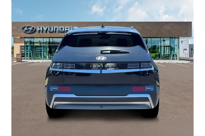 $34813 : Hyundai IONIQ 5 2025 SEL 4dr image 6