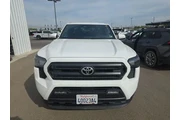 $34500 : Toyota Tacoma 2024 4x2 SR5 4 thumbnail