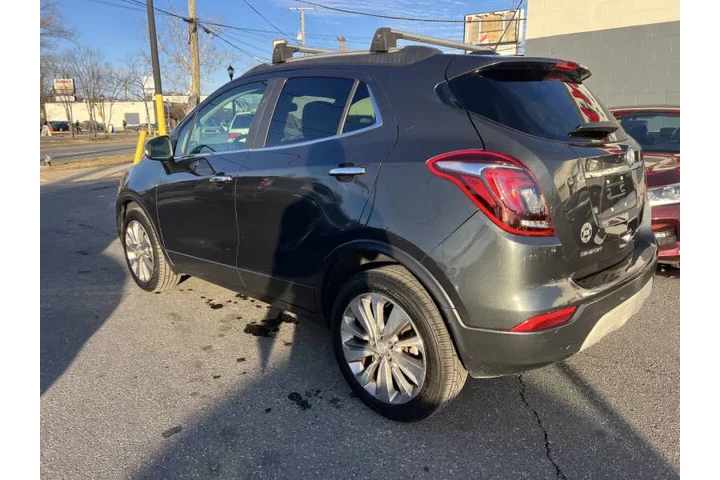 $8900 : 2018 Encore Preferred image 7