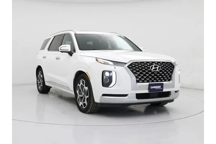 $32998 : Hyundai PALISADE 2021 AWD Ca image 1