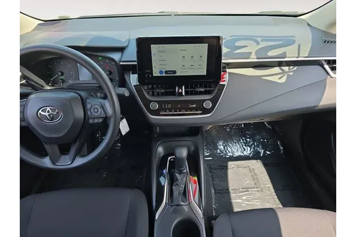 $24960 : Toyota Corolla Hybrid 2023 S image 10