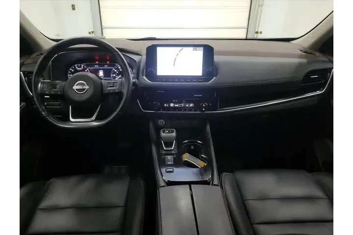 $23998 : Nissan Rogue 2023 SL 4dr Cro image 9