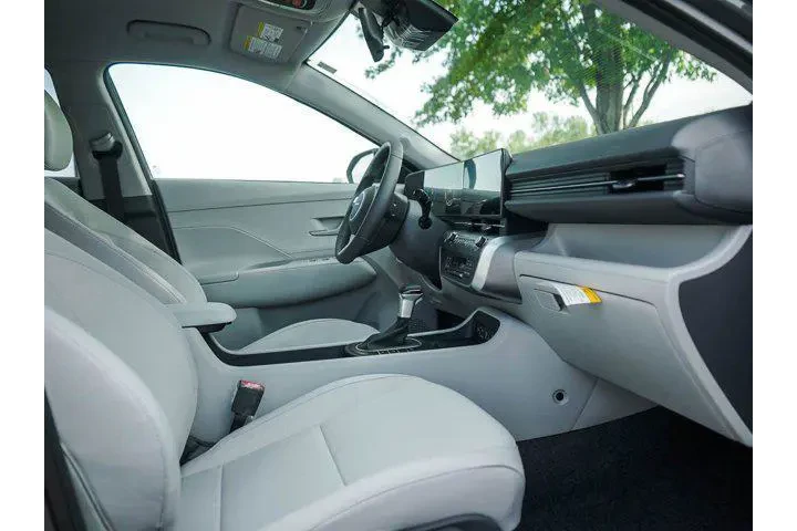 $26500 : Hyundai KONA 2026 AWD SEL Sp image 9