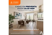 ¡Tu casa en Cumbres, García! en Monterrey