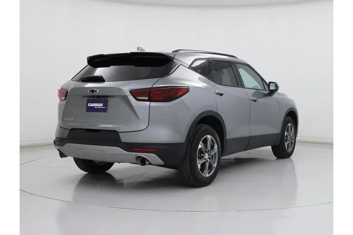 $26998 : Chevrolet Blazer 2023 LT 4dr image 8