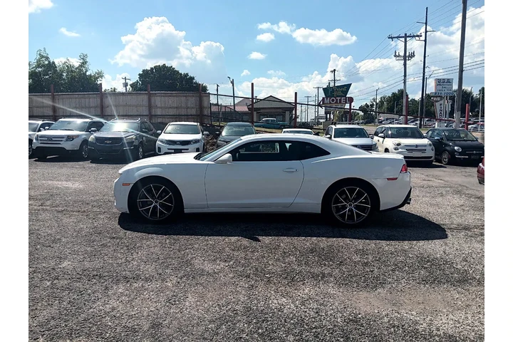 $8999 : 2014 Camaro LS image 6