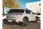 $35477 : Nissan Pathfinder 2024 Plati thumbnail