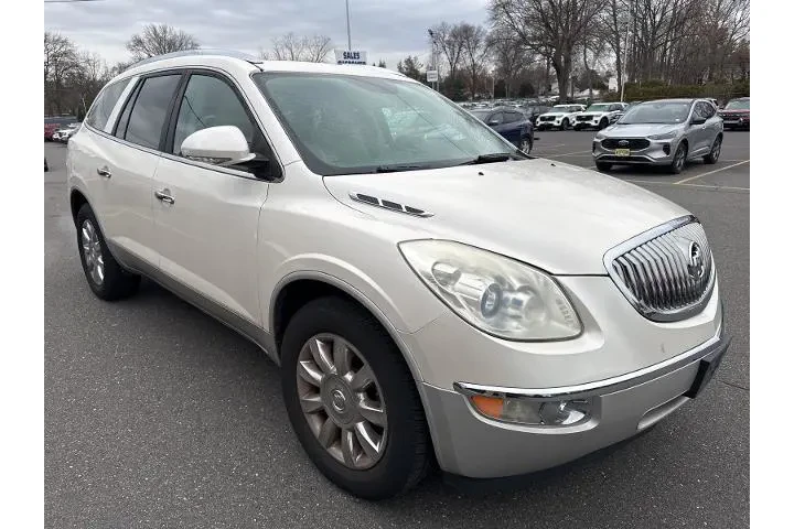 $9995 : Buick Enclave 2011 AWD CXL-1 image 6