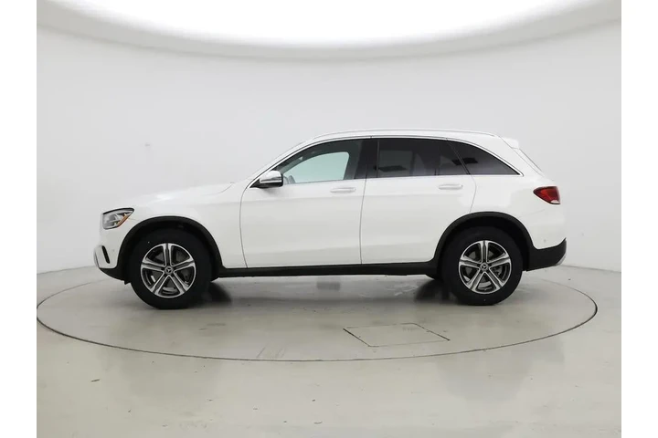 $21998 : Mercedes-Benz GLC 2021 GLC 3 image 3