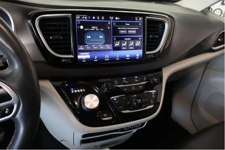 $21736 : Chrysler Pacifica 2022 Touri image 5