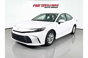 $24975 : Toyota Camry 2025 LE 4dr Sed thumbnail