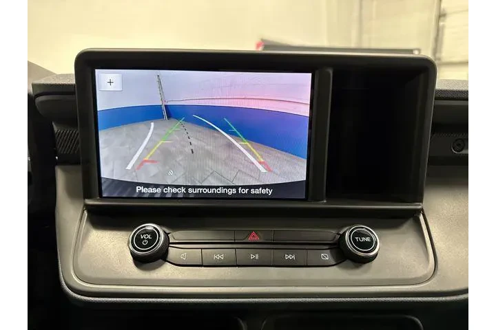 $22595 : Ford Maverick 2022 XL 4dr Su image 8