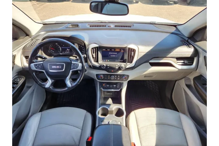 $18975 : 2020 GMC Terrain SLT image 5