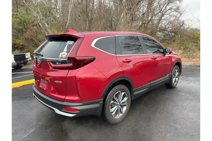 $31276 : Honda CR-V 2022 AWD EX-L 4dr image 5