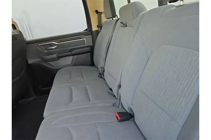 $19990 : Ram 1500 2019 4x4 Big Horn 4 image 9