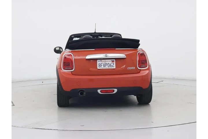 $18998 : MINI Convertible 2019 Cooper image 6