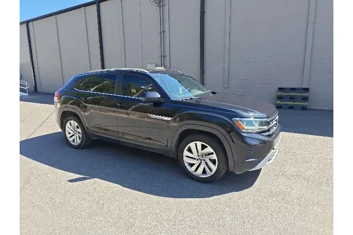 $17999 : Volkswagen Atlas Cross Sport image 1