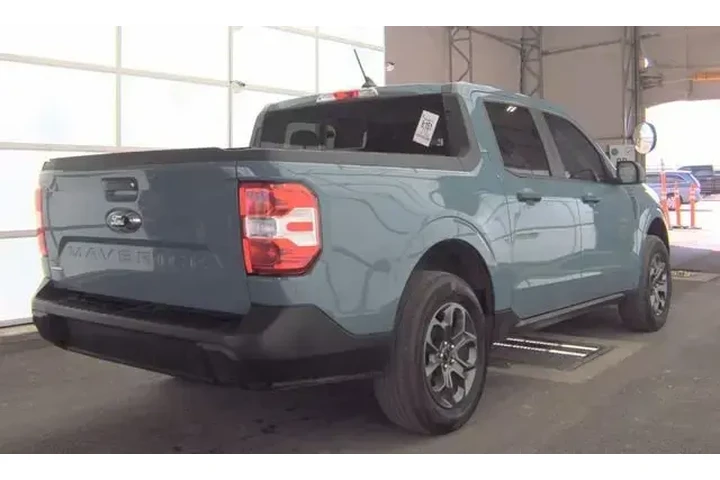 $24988 : Ford Maverick 2022 XL 4dr Su image 5