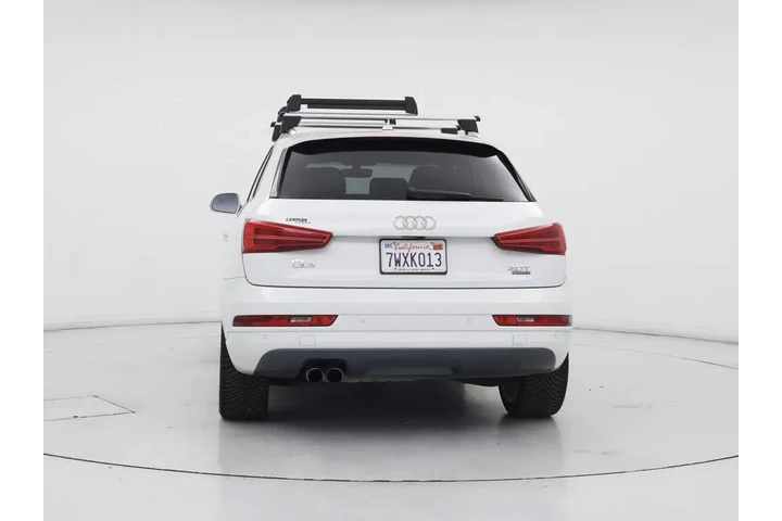 $16998 : Audi Q3 2016 AWD 2.0T quattr image 6