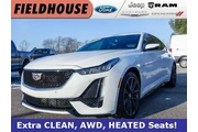 Cadillac CT5 2023 AWD Sport
