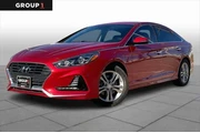 Hyundai SONATA 2018 Limited en Austin