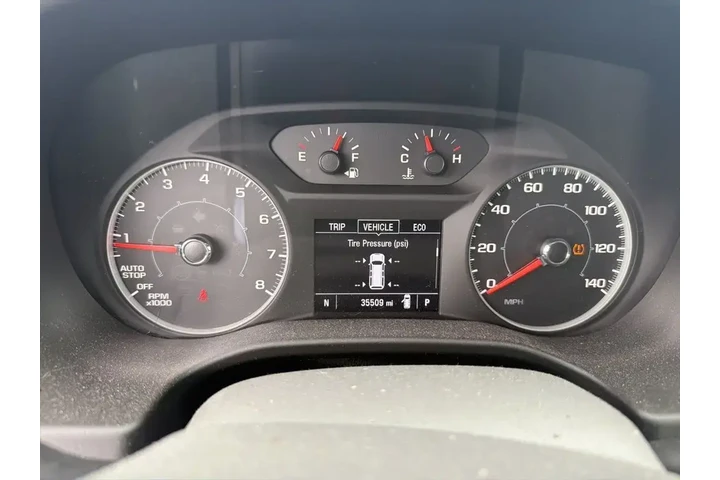 $17335 : GMC Acadia 2019 SLE-1 4dr SU image 4