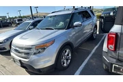 Ford Explorer 2011 Limited 4
