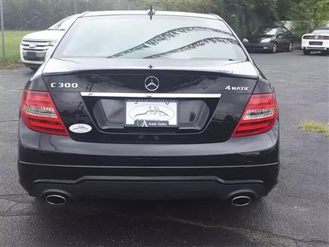 $12900 : 2013 MERCEDES-BENZ C-CLASS201 image 5