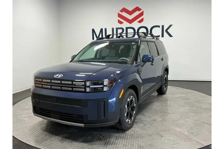 $37999 : Hyundai SANTA FE 2025 AWD SE image 5