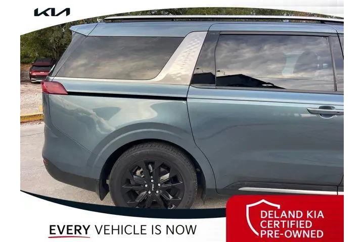 $37990 : Kia Carnival 2024 SX 4dr Min image 3