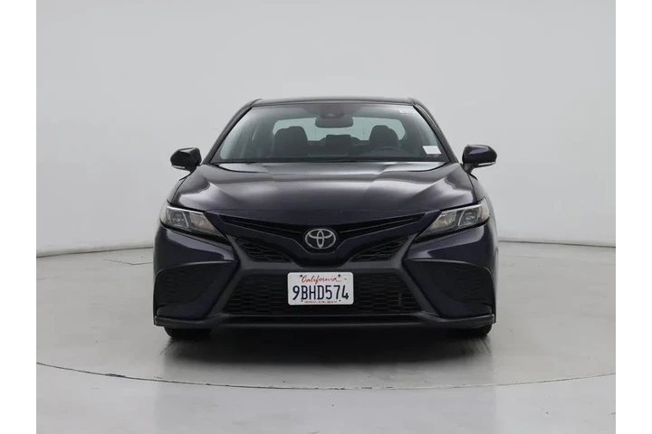 $23998 : Toyota Camry 2022 SE 4dr Sed image 5