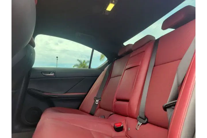 $30991 : Lexus IS 300 2022 4dr Sedan image 7