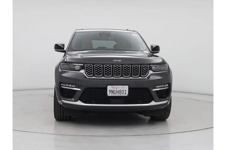 $39998 : Jeep Grand Cherokee 2022 4x4 image 5
