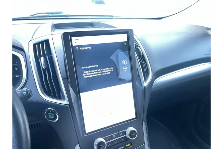 $18000 : Ford Edge 2021 AWD SEL 4dr C image 10