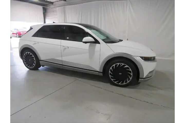 $38797 : Hyundai IONIQ 5 2023 AWD Lim image 7