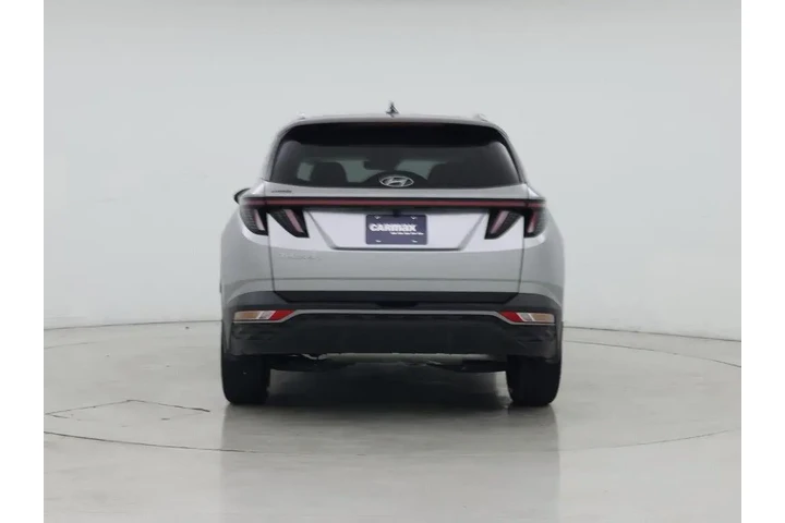 $25998 : Hyundai TUCSON 2024 SEL 4dr image 6