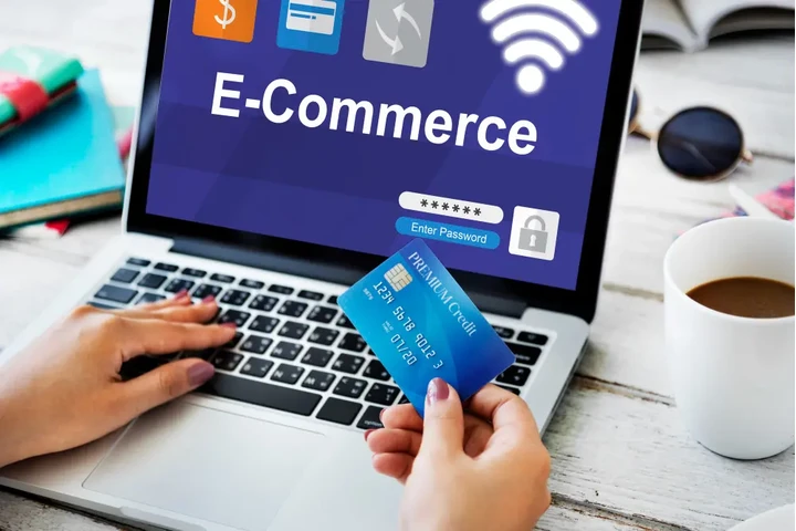 Launch Your E-Commerce Store image 1