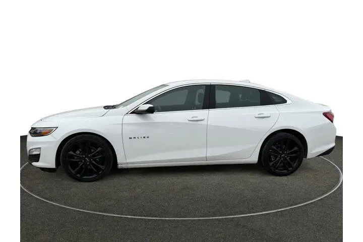 $20887 : Chevrolet Malibu 2024 LT 4dr image 2