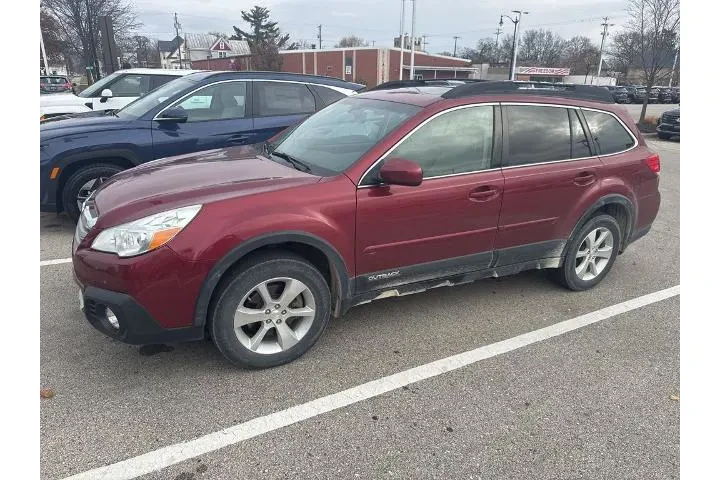 $10990 : Subaru Outback 2014 AWD 3.6R image 7